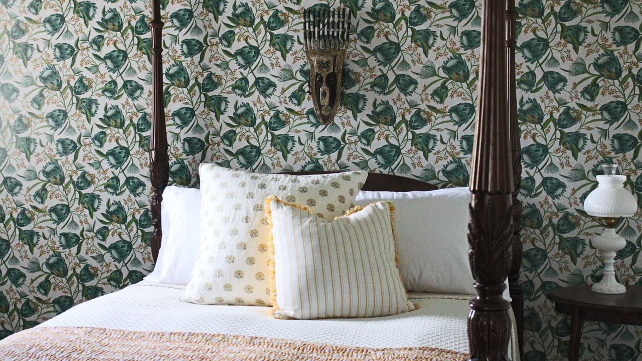 Photo of Bedroom in Urban Core