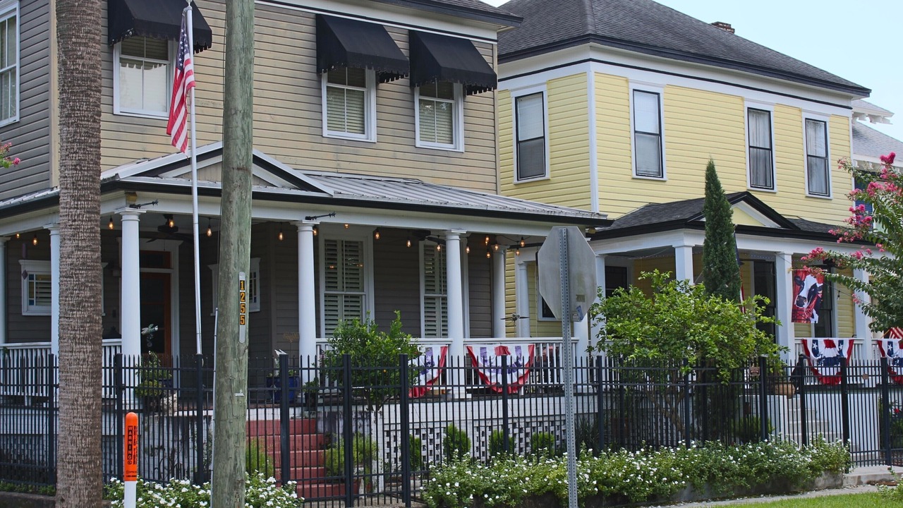 Photo of Outdoor in Urban Core