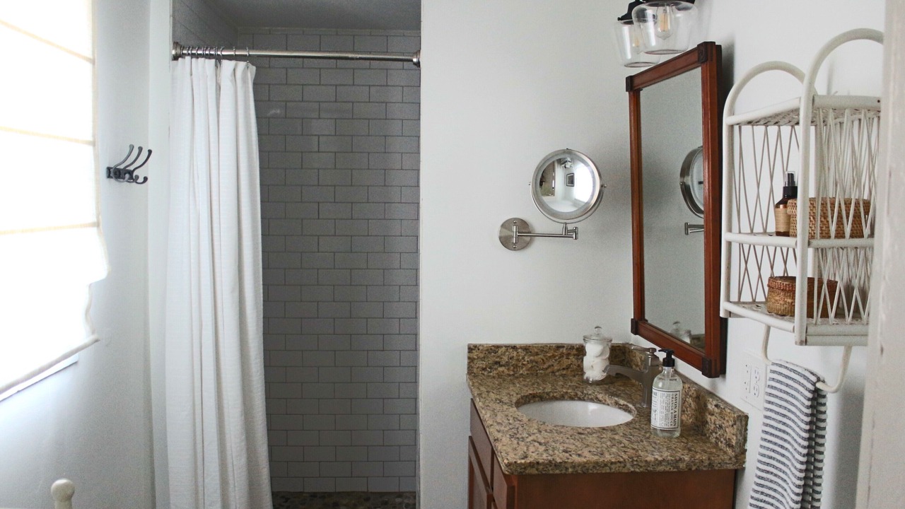 Photo of Bathroom in Urban Core