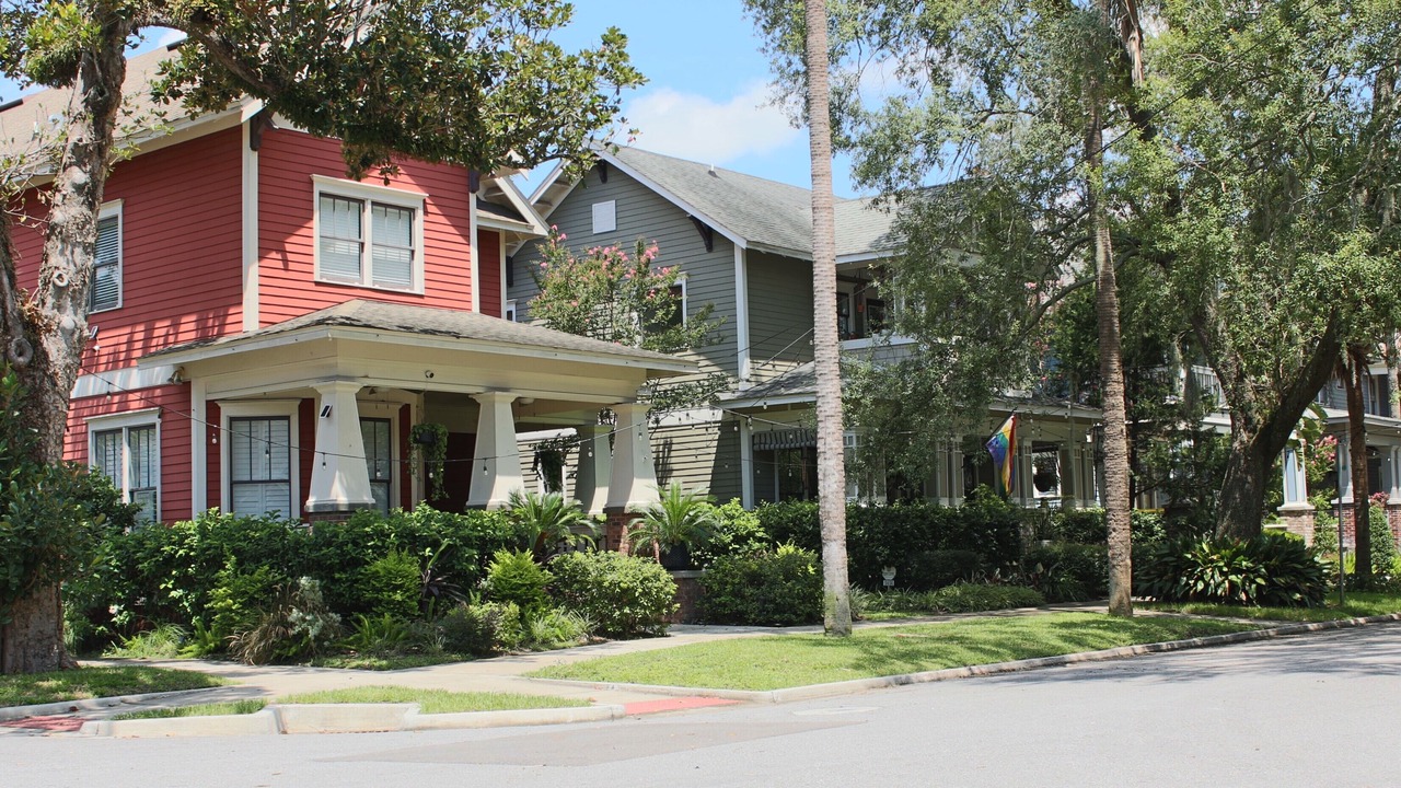 Photo of Outdoor in Urban Core