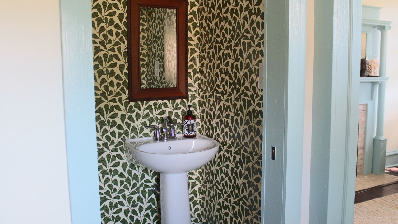 Photo of Bathroom in Urban Core