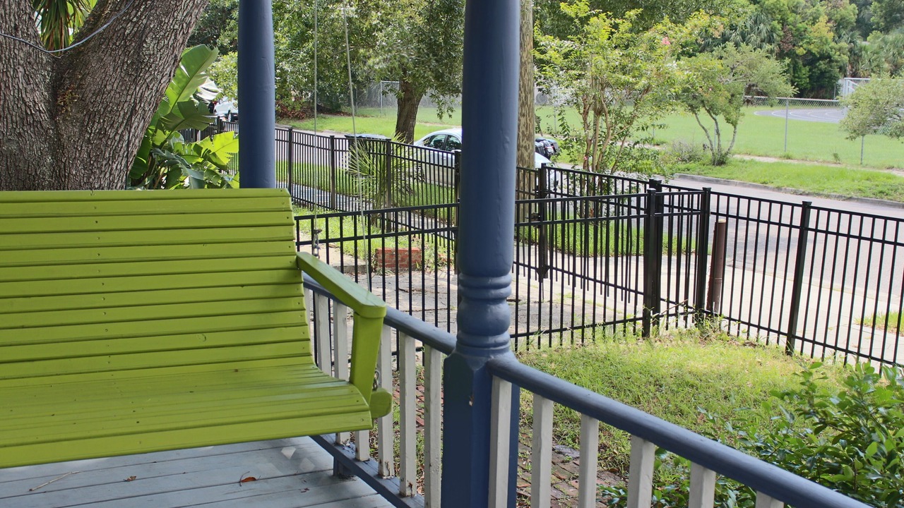 Photo of Outdoor in Urban Core
