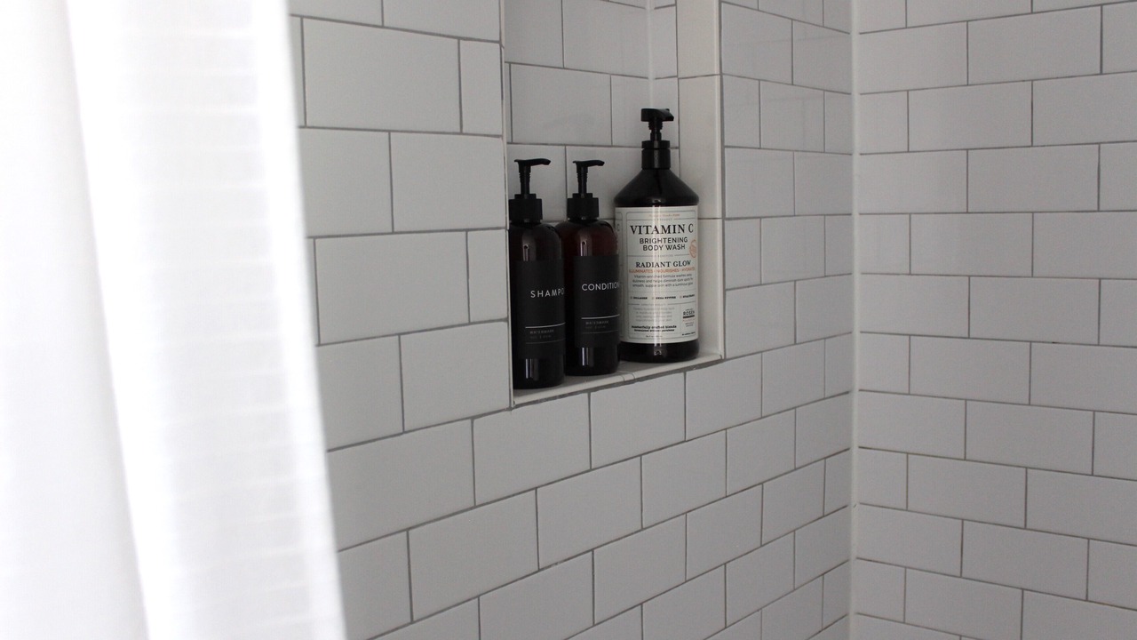 Photo of Bathroom in Urban Core