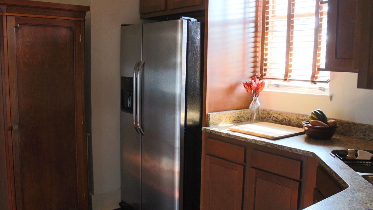 Photo of Kitchen in Urban Core