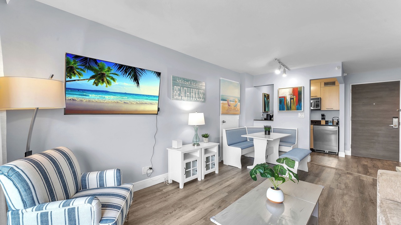 Photo of Livingroom in Birch Park Finger Streets