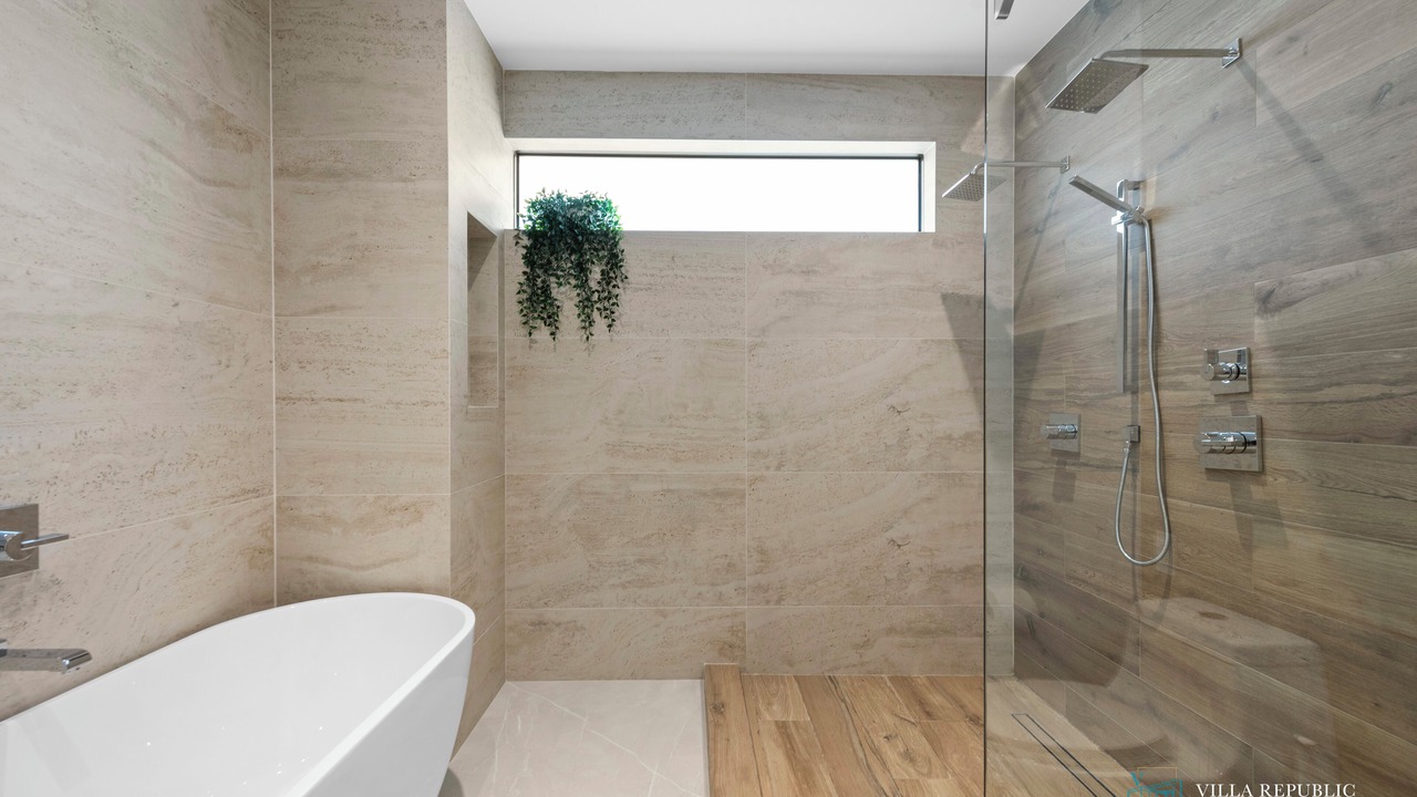 Photo of Bathroom in North Miami Beach