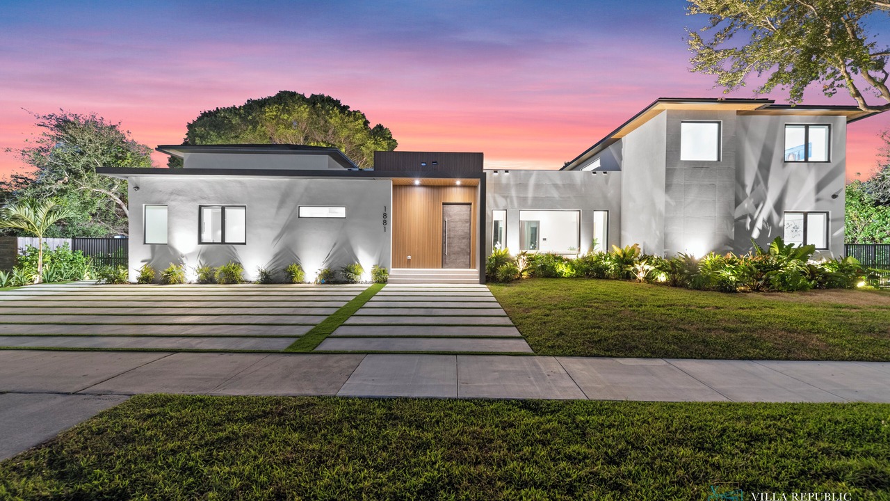 Photo of Outdoor in North Miami Beach