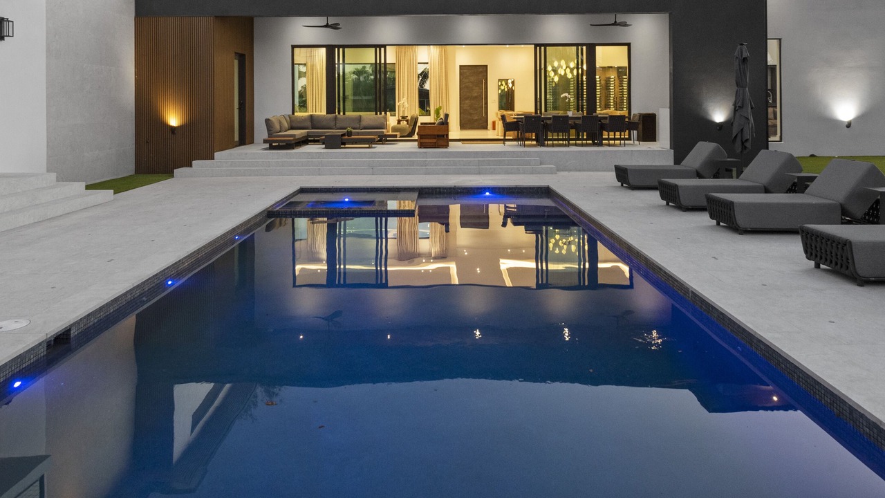 Photo of Outdoor in North Miami Beach