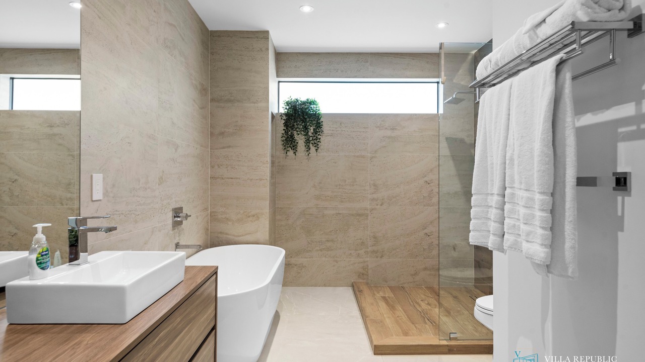 Photo of Bathroom in North Miami Beach