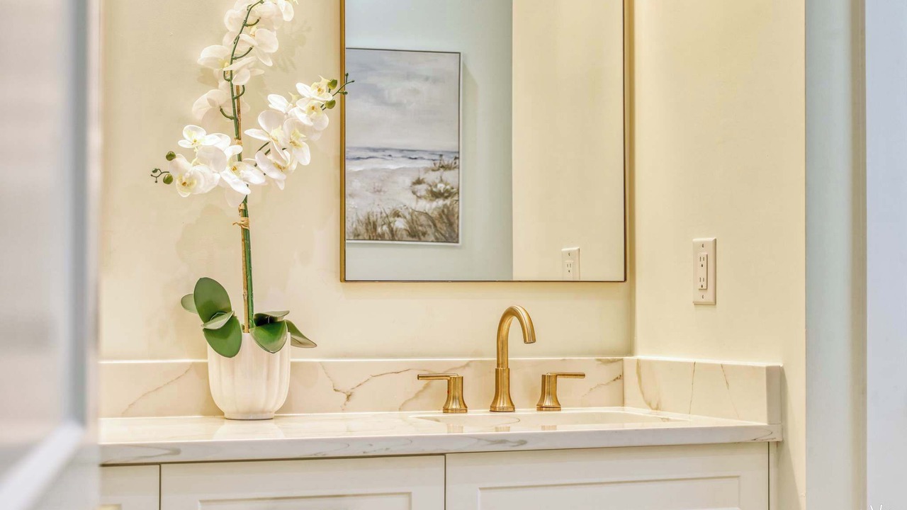 Photo of Bathroom in North Port