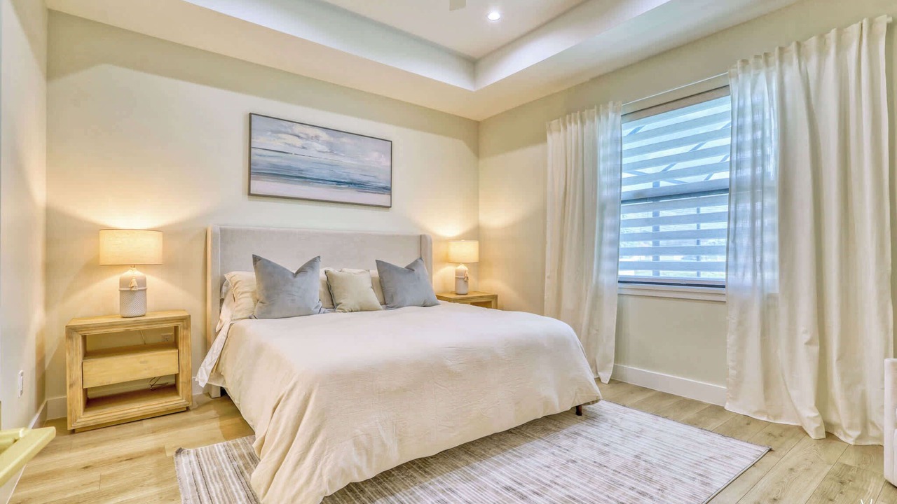 Photo of Bedroom in North Port