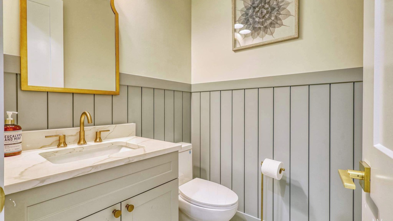 Photo of Bathroom in North Port