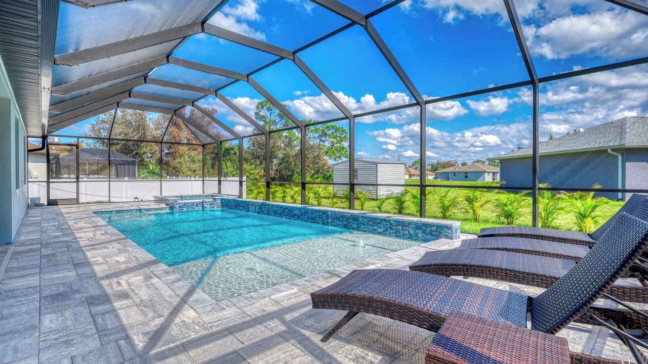 Photo of Outdoor in North Port
