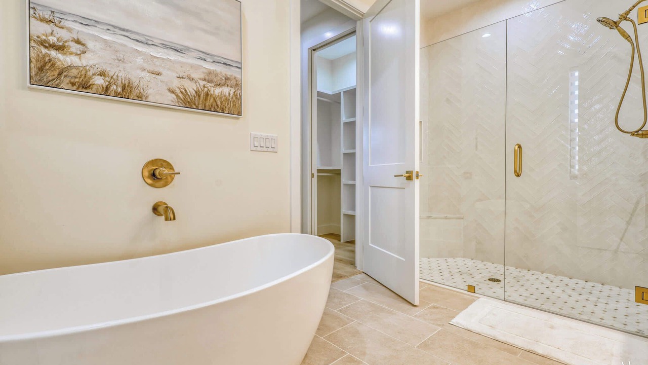 Photo of Bathroom in North Port