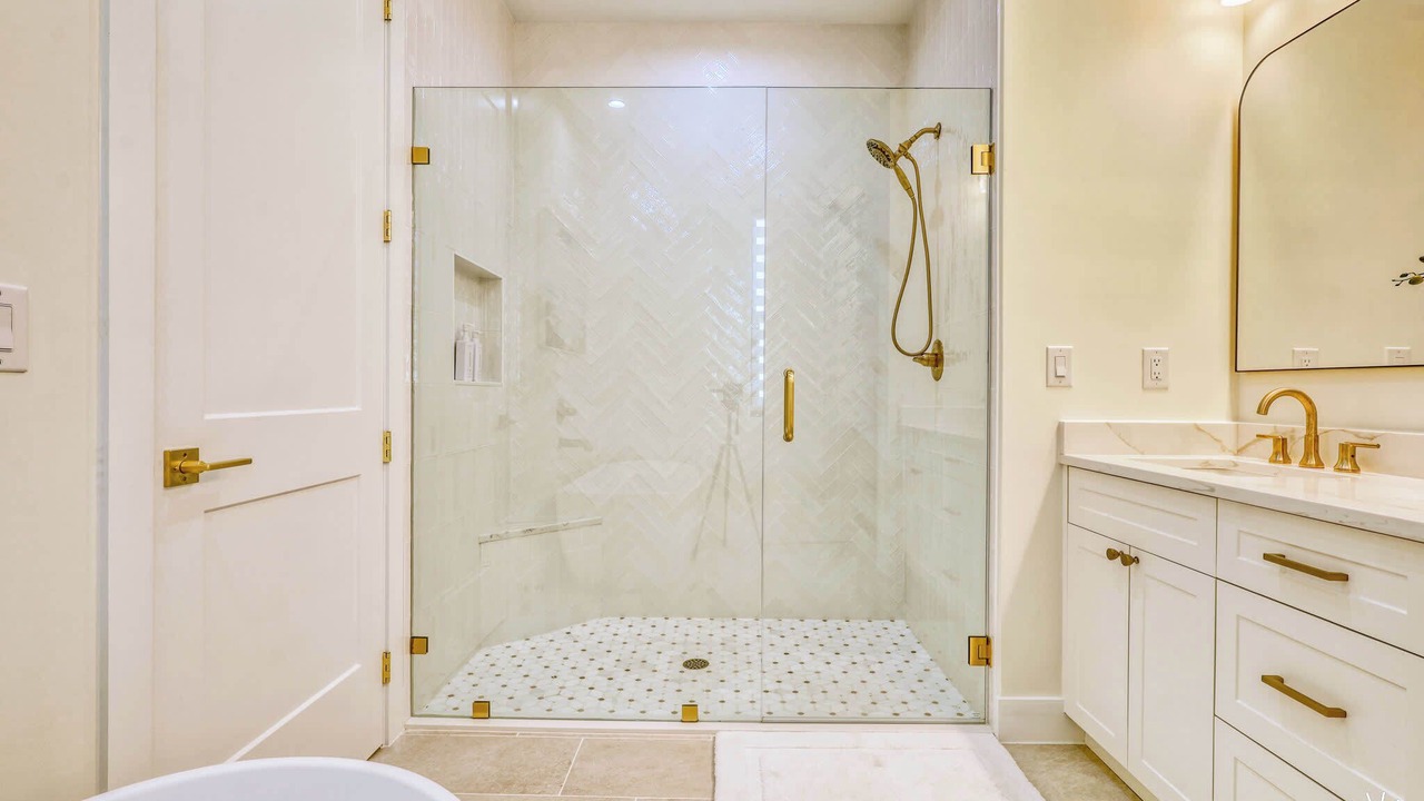 Photo of Bathroom in North Port