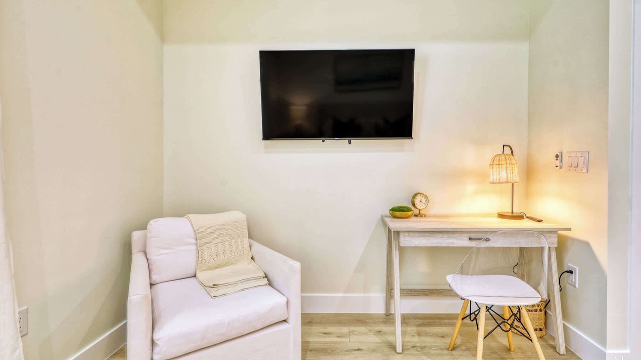 Photo of Livingroom in North Port