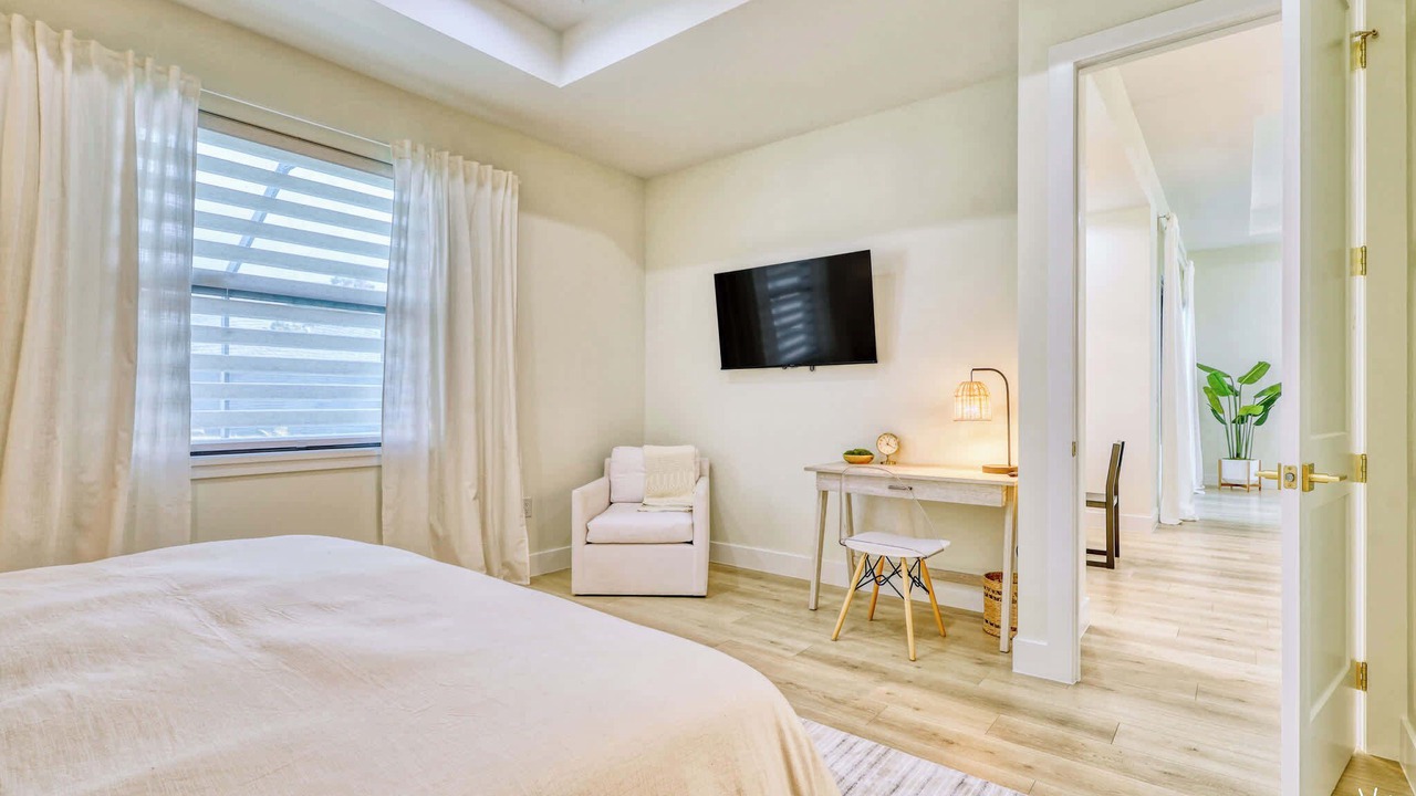 Photo of Bedroom in North Port