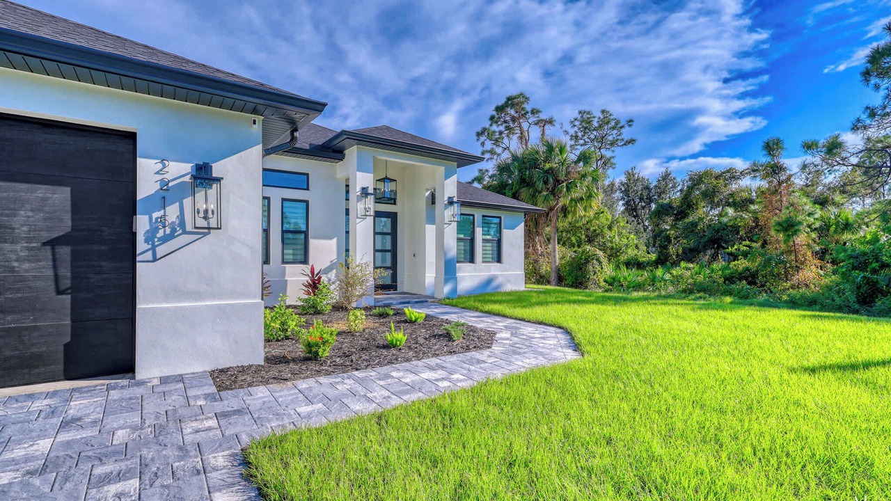 Photo of Outdoor in North Port