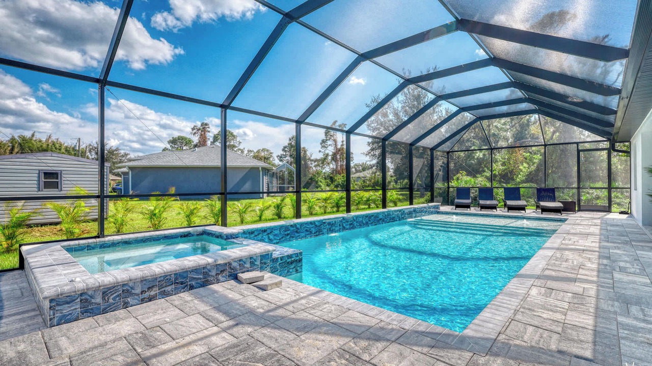 Photo of Outdoor in North Port