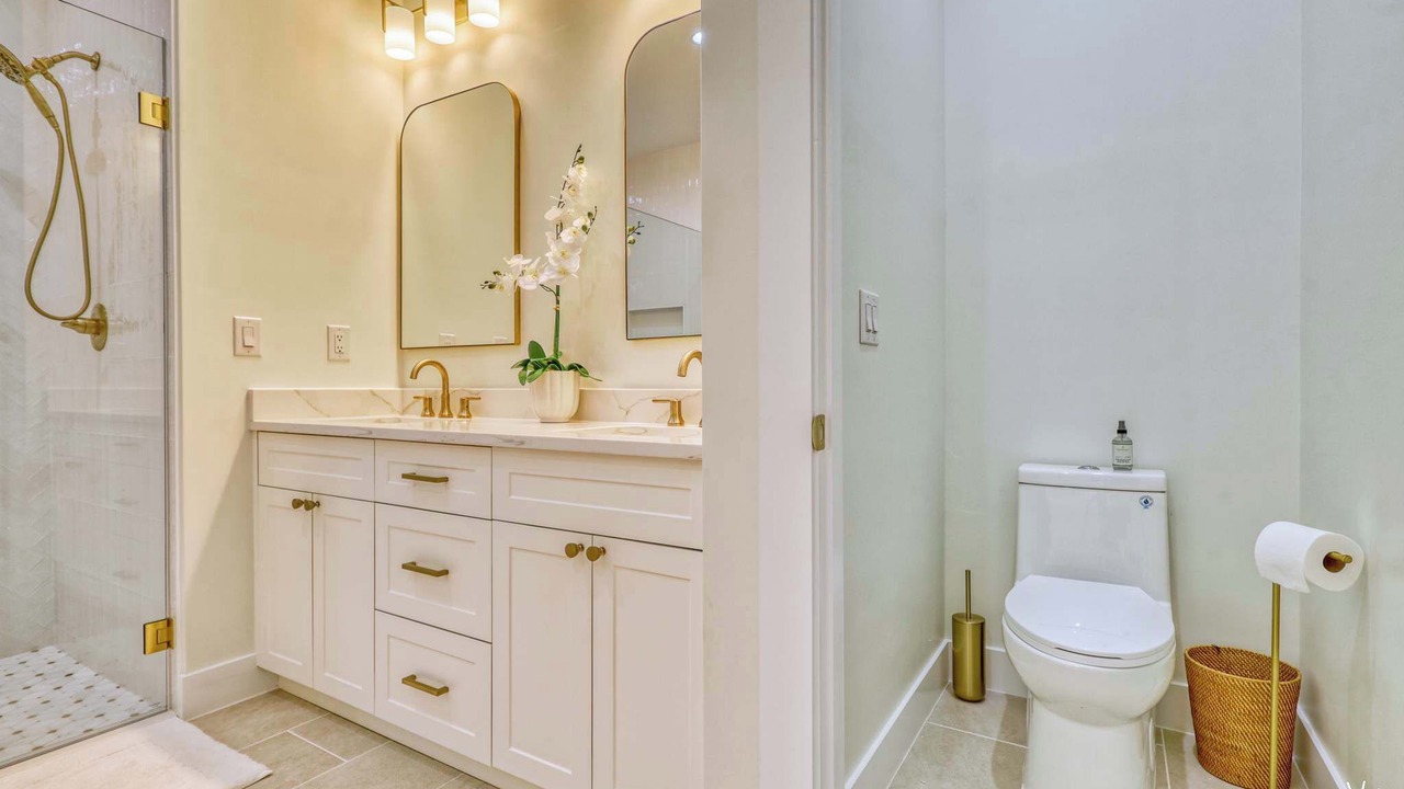 Photo of Bathroom in North Port