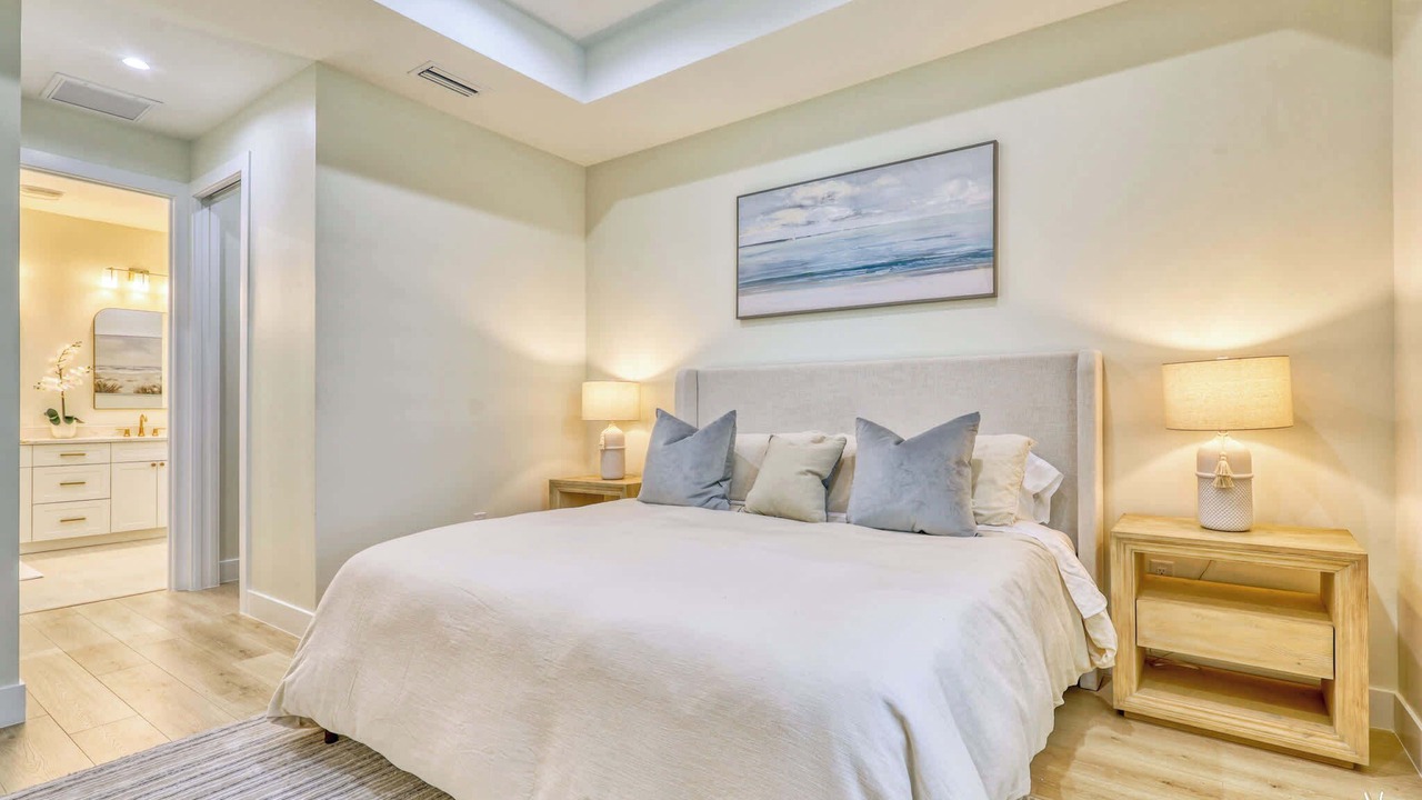 Photo of Bedroom in North Port
