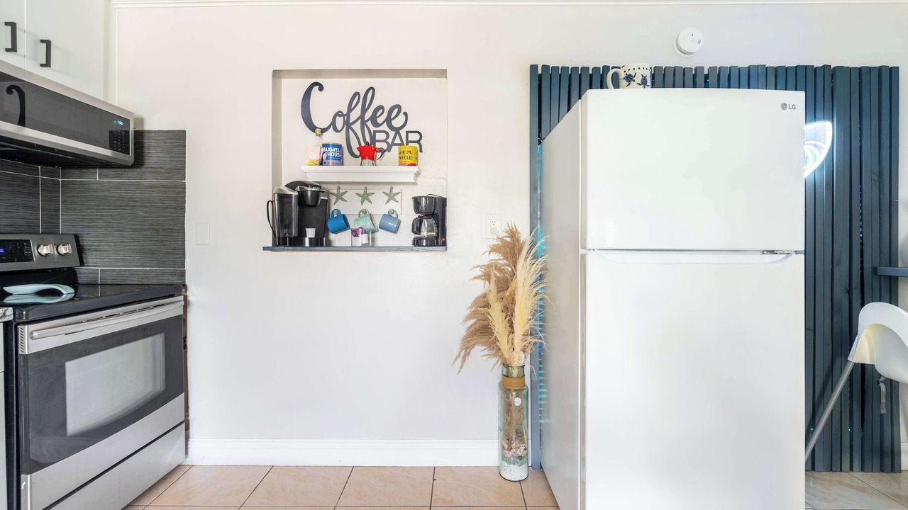Photo of Kitchen in North Lauderdale