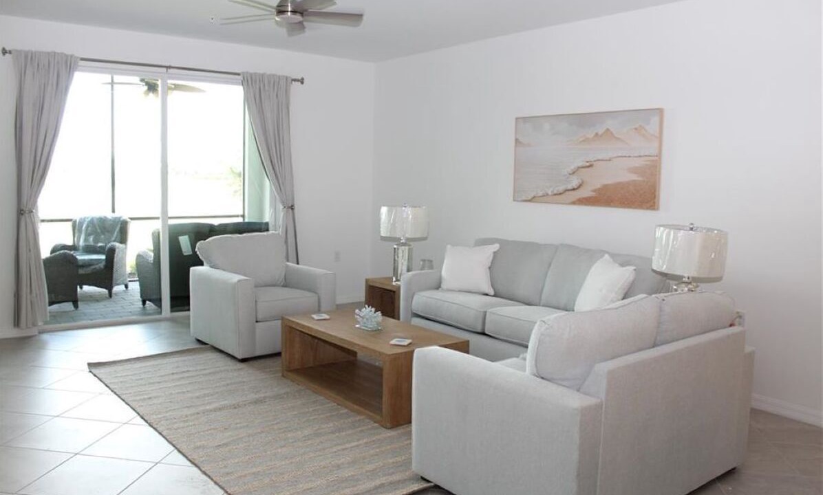 Photo of Bedroom in Immokalee