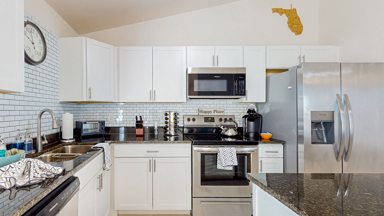 Photo of Kitchen in Diplomat