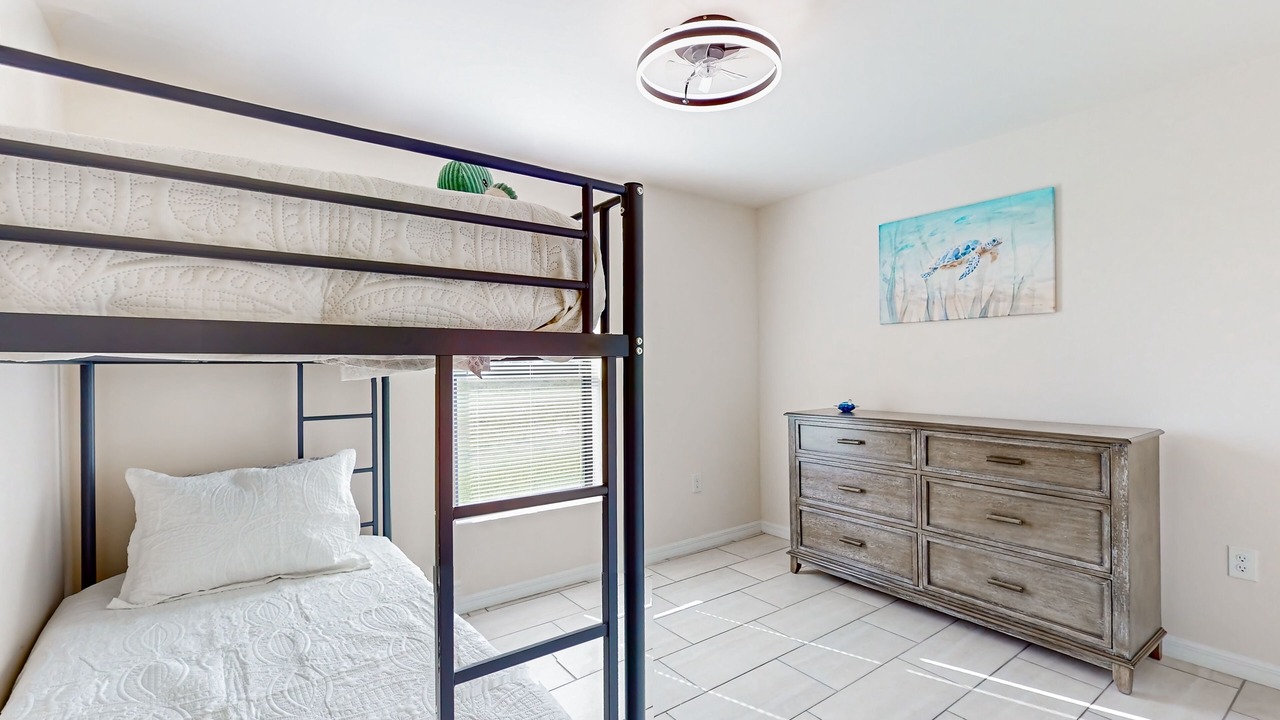 Photo of Bedroom in Diplomat