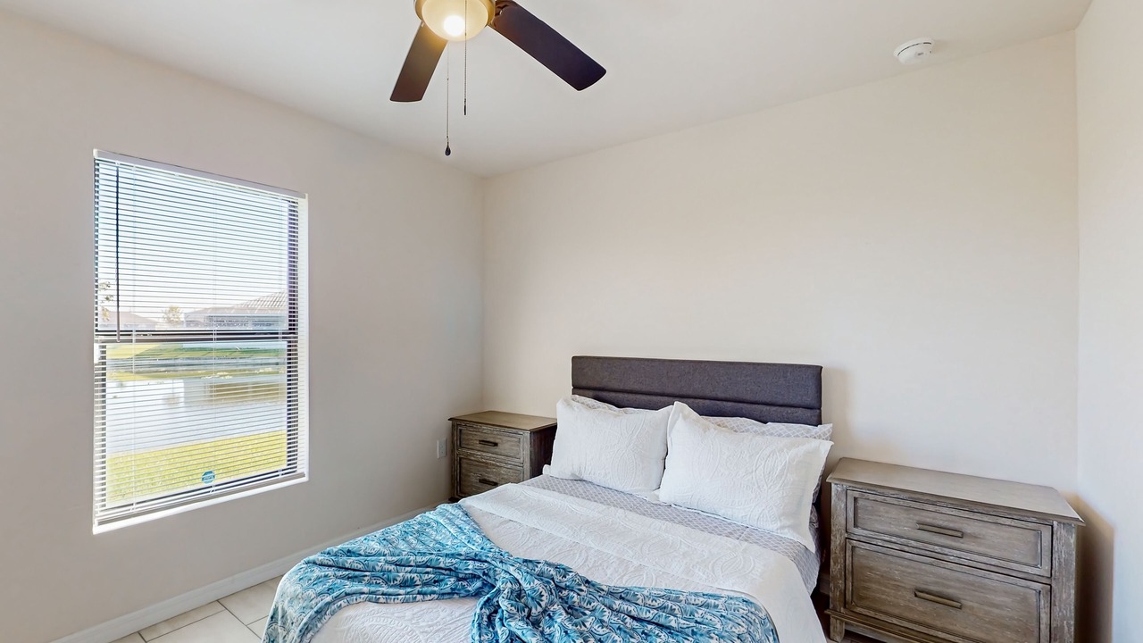 Photo of Bedroom in Diplomat