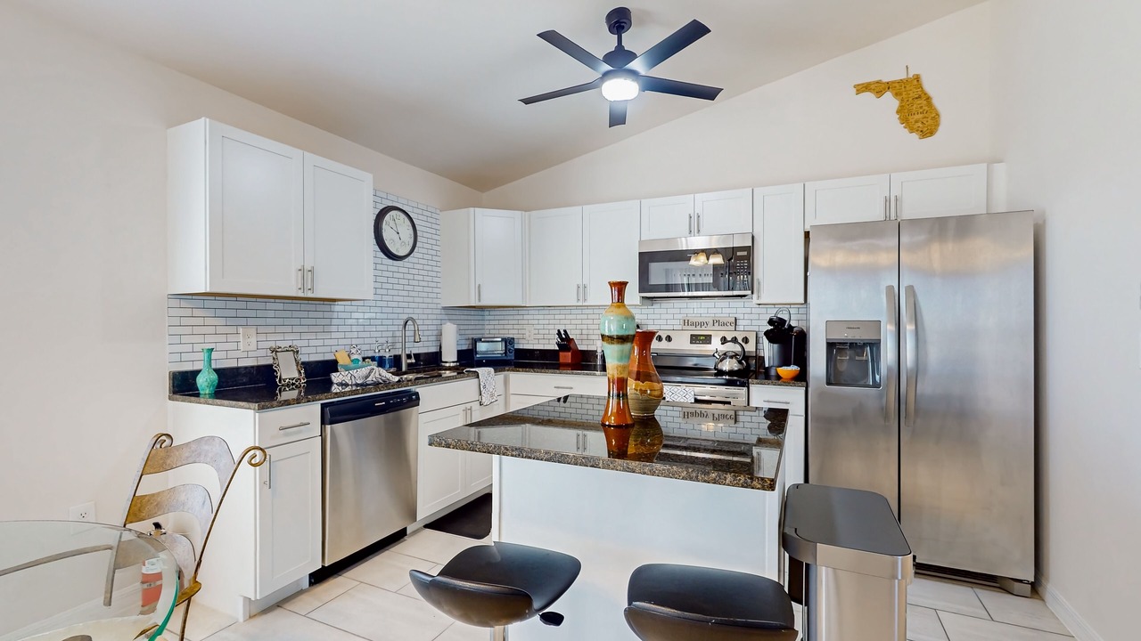 Photo of Kitchen in Diplomat
