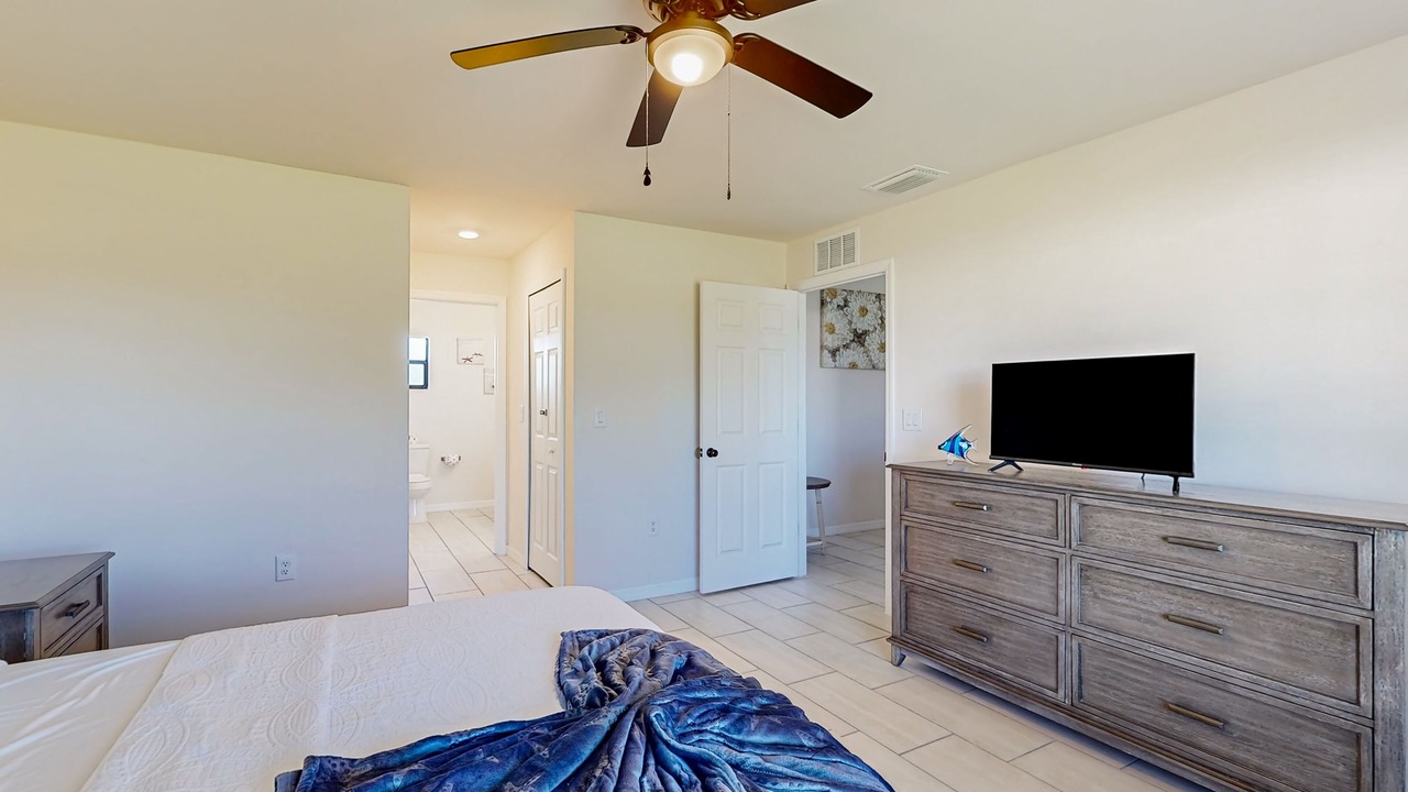 Photo of Bedroom in Diplomat