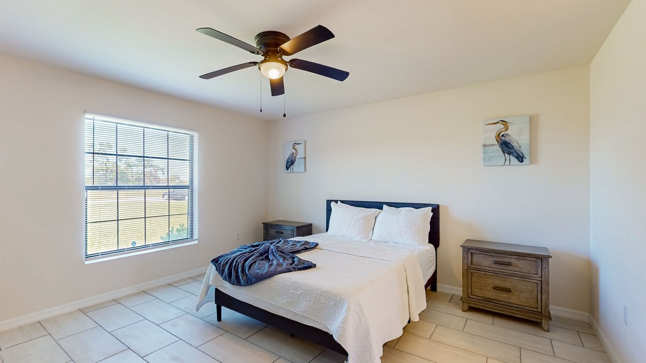 Photo of Bedroom in Diplomat