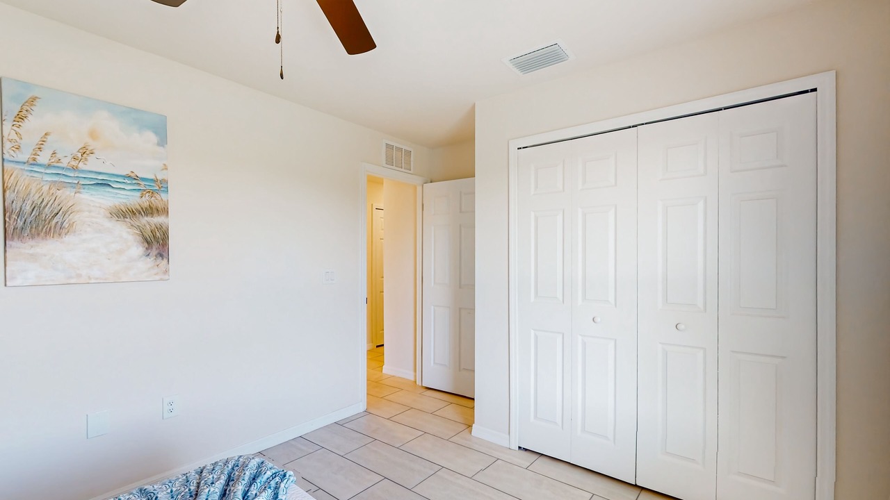 Photo of Bedroom in Diplomat