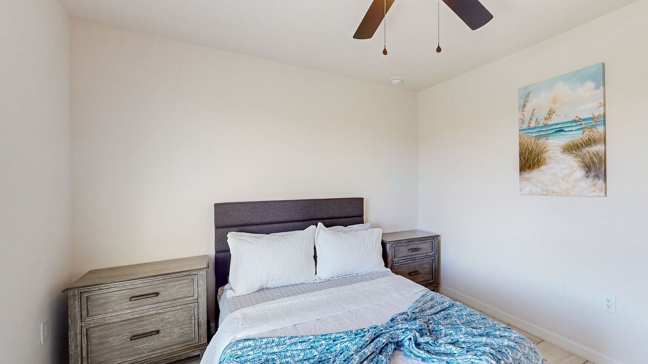 Photo of Bedroom in Diplomat