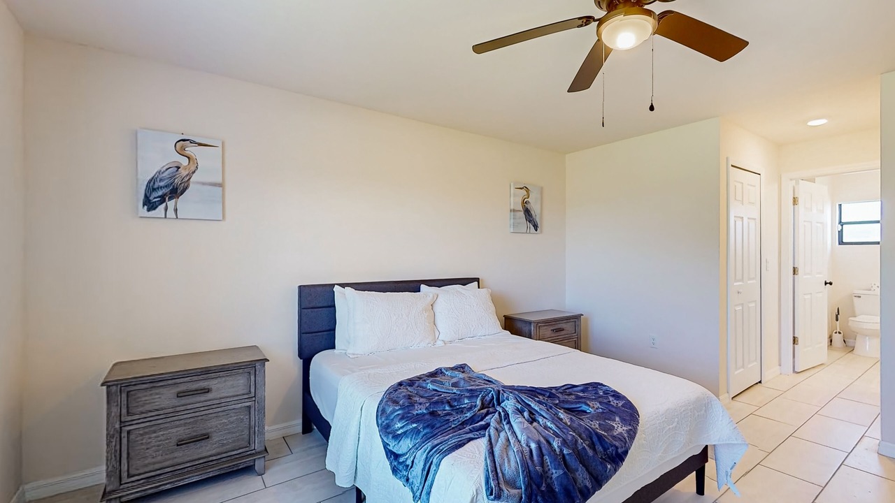 Photo of Bedroom in Diplomat