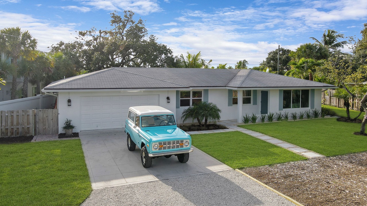Photo of Outdoor in Inlet District