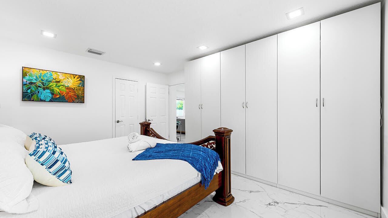 Photo of Bedroom in Homestead