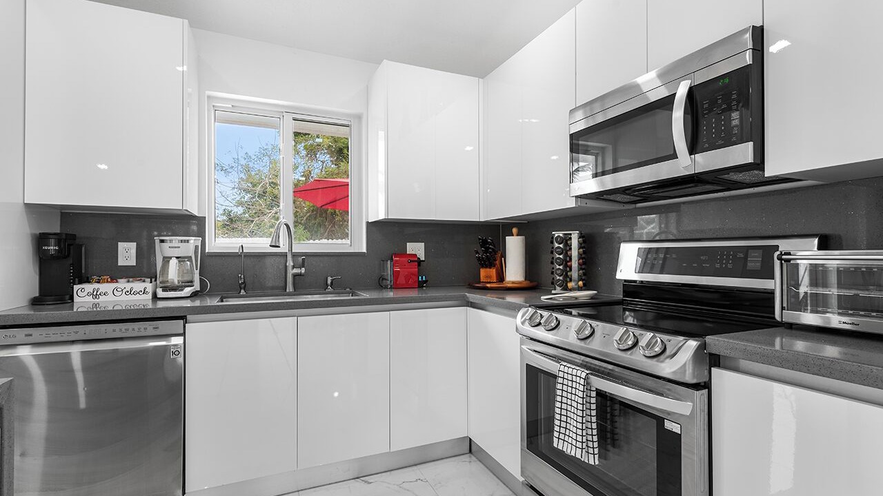 Photo of Kitchen in Homestead