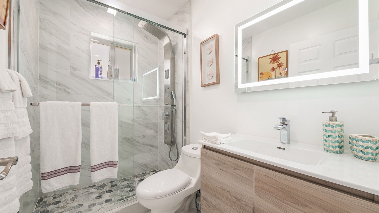 Photo of Bathroom in Homestead