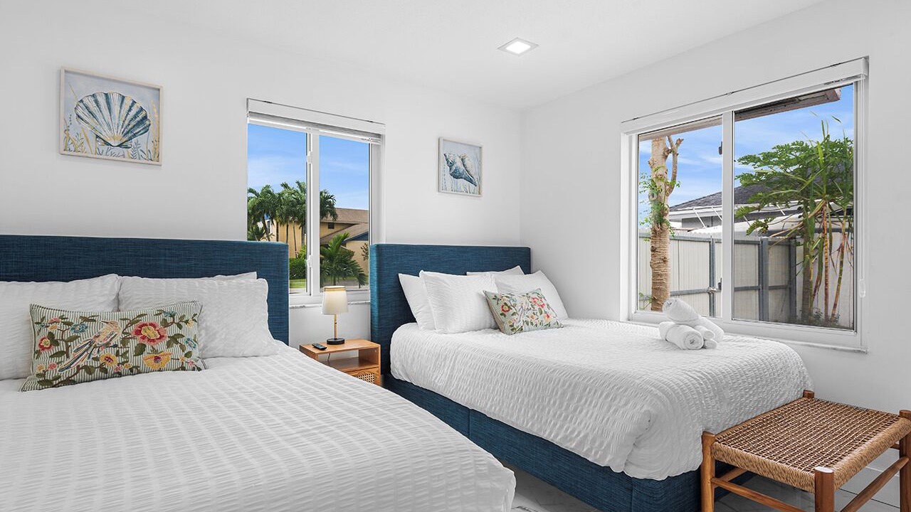 Photo of Bedroom in Homestead