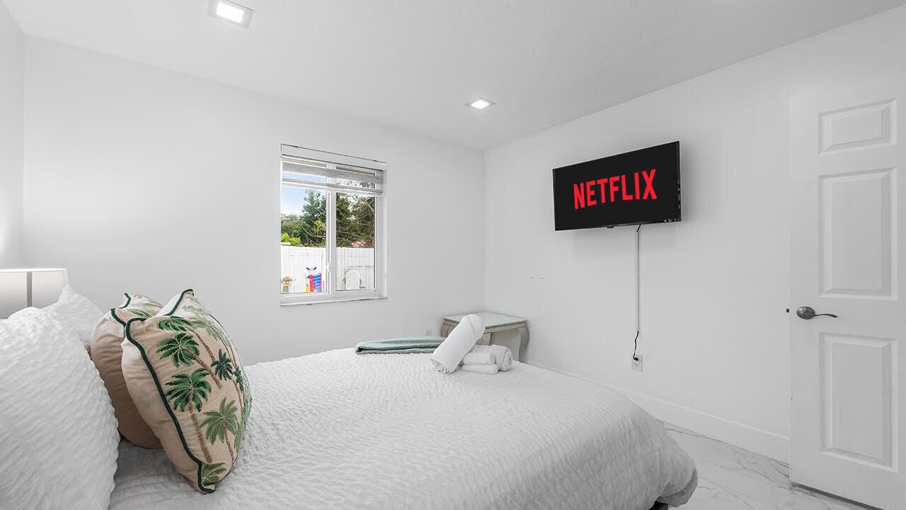 Photo of Bedroom in Homestead
