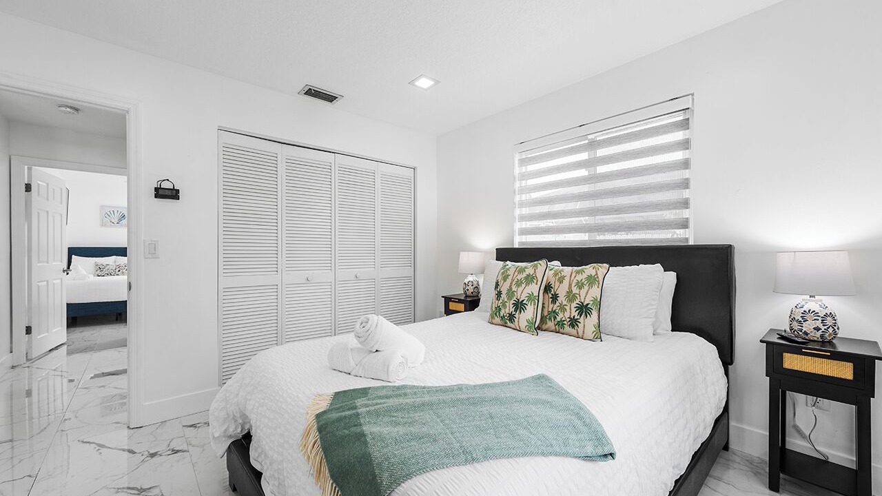 Photo of Bedroom in Homestead