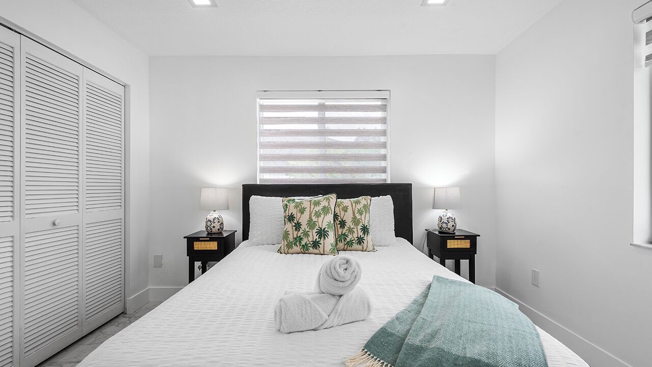 Photo of Bedroom in Homestead