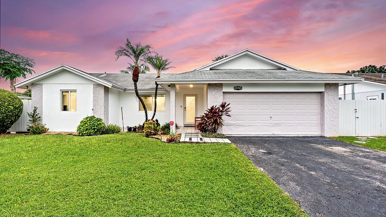 Photo of Outdoor in Homestead