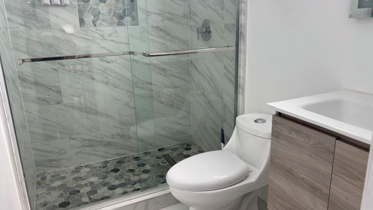 Photo of Bathroom in Homestead