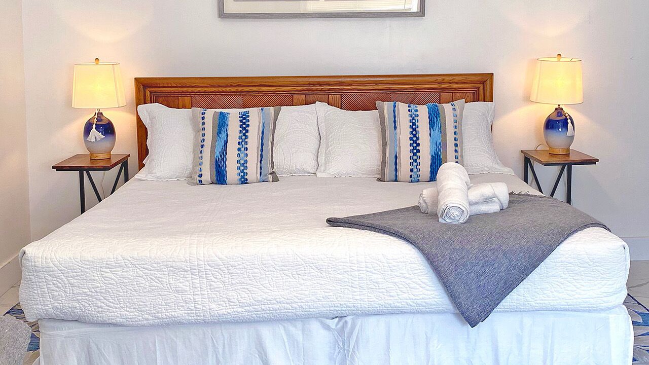 Photo of Bedroom in Homestead