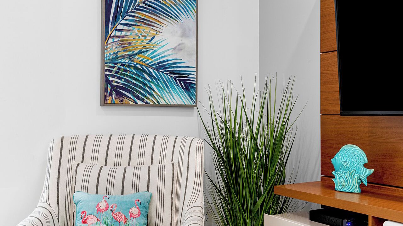 Photo of Livingroom in Homestead