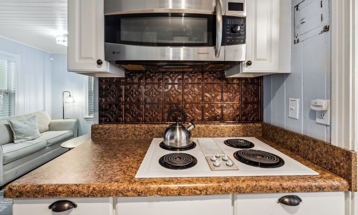 Photo of Kitchen in South Sarasota