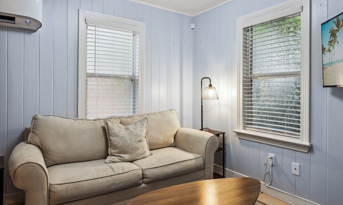 Photo of Livingroom in South Sarasota